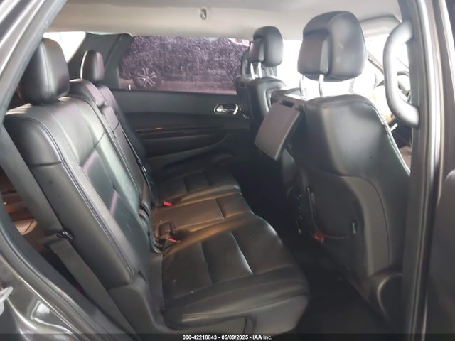 Dodge 2015 2015 1C4RDHDGXFC834172 Image 8