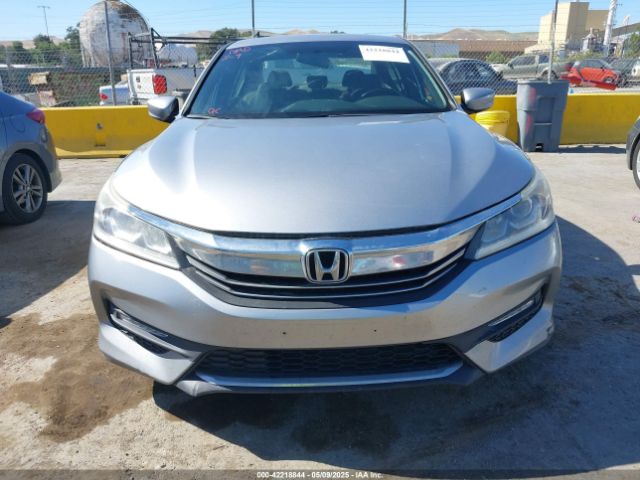 1HGCR2F50HA115609 Honda Accord Sport