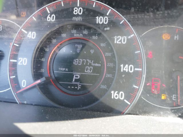 1HGCR2F50HA115609 Honda Accord Sport