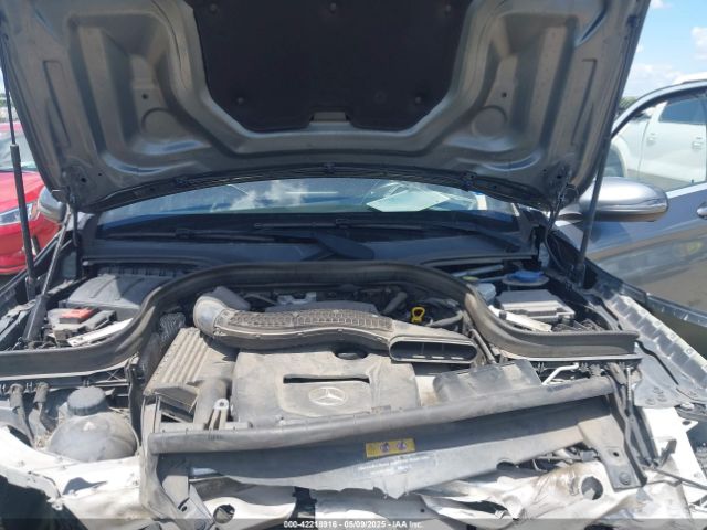 2018 MERCEDES-BENZ GLC 300 WDC0G4KB3JV068602 Photo 9