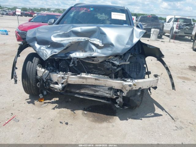 2018 MERCEDES-BENZ GLC 300 WDC0G4KB3JV068602 Photo 5