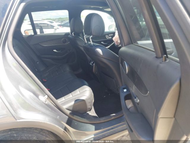 2018 MERCEDES-BENZ GLC 300 WDC0G4KB3JV068602 Photo 7