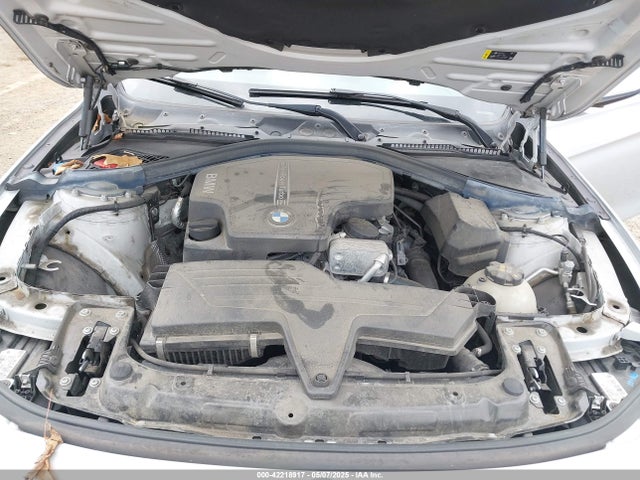 WBA8A3C36HK692592 BMW 320i Xdrive