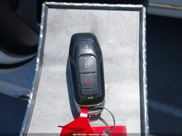 1FM5K7D85GGB06191 Ford EXPLORER XLT