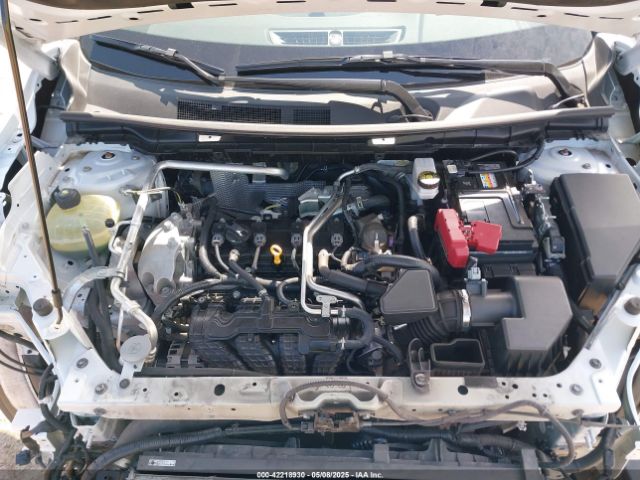 2023 MITSUBISHI OUTLANDER JA4J3UA87PZ013335 Photo 9