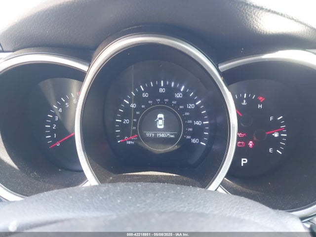 5XXGM4A70FG444234 KIA Optima Lx