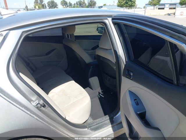 5XXGM4A70FG444234 KIA Optima Lx