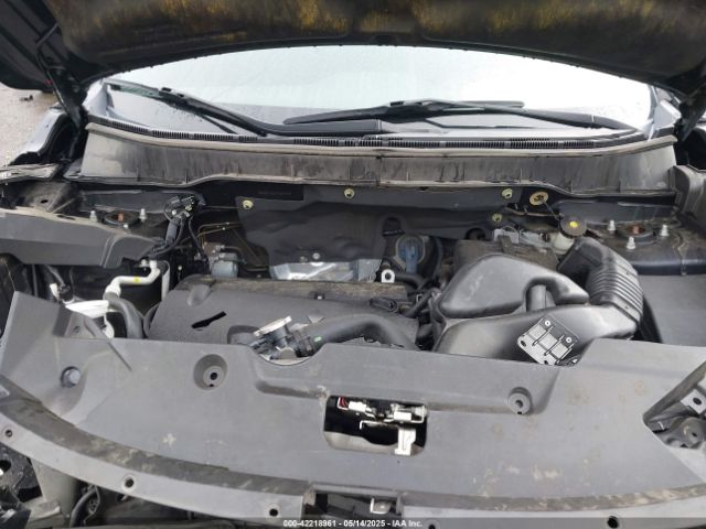 2020 MITSUBISHI OUTLANDER SPORT JA4AR4AW4LU002443 Photo 9