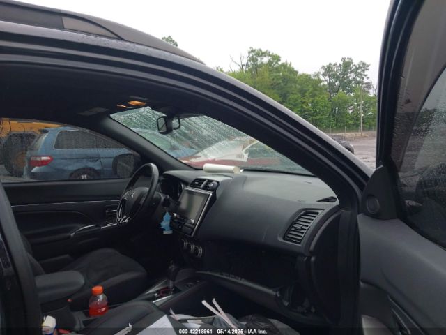 2020 MITSUBISHI OUTLANDER SPORT JA4AR4AW4LU002443 Photo 4