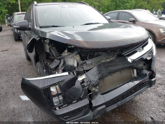 2020 MITSUBISHI OUTLANDER SPORT JA4AR4AW4LU002443 Photo 5