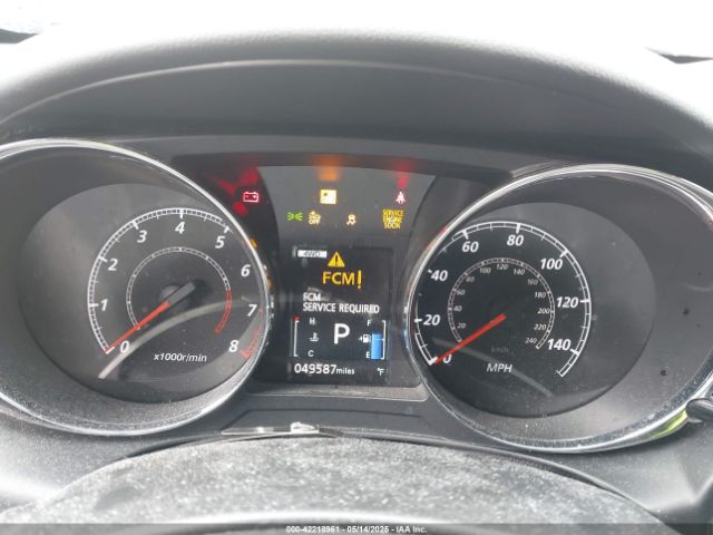 2020 MITSUBISHI OUTLANDER SPORT JA4AR4AW4LU002443 Photo 6