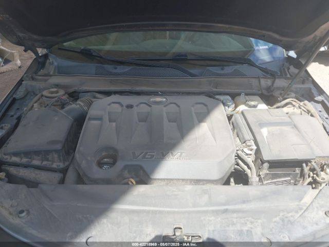 2G1105S30K9109696 Chevrolet Impala Premier