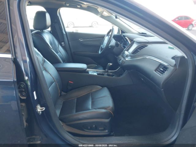 2G1105S30K9109696 Chevrolet Impala Premier