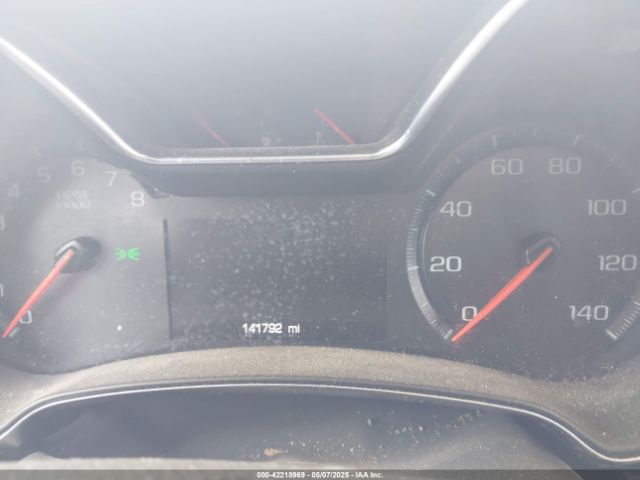 2G1105S30K9109696 Chevrolet Impala Premier