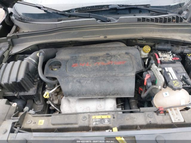 ZACNJABB4KPJ73599 Jeep Renegade Latitude Fwd