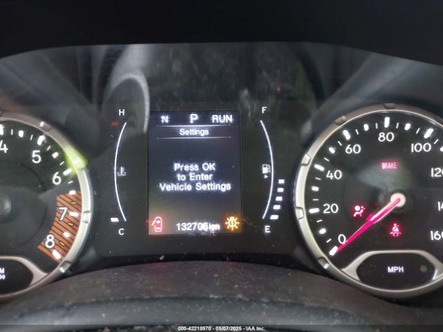 ZACNJABB4KPJ73599 Jeep Renegade Latitude Fwd