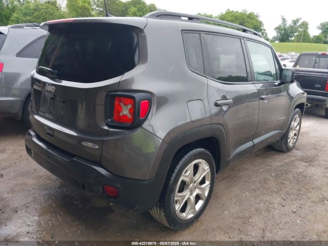 ZACNJABB4KPJ73599 Jeep Renegade Latitude Fwd