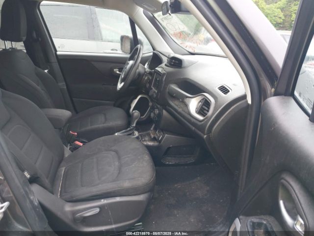ZACNJABB4KPJ73599 Jeep Renegade Latitude Fwd