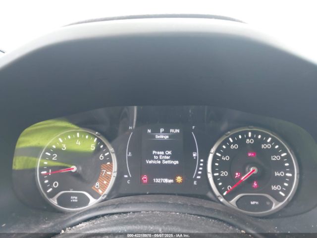 ZACNJABB4KPJ73599 Jeep Renegade Latitude Fwd
