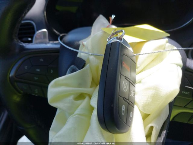 1C4RDHDG3JC132980 Dodge 2018