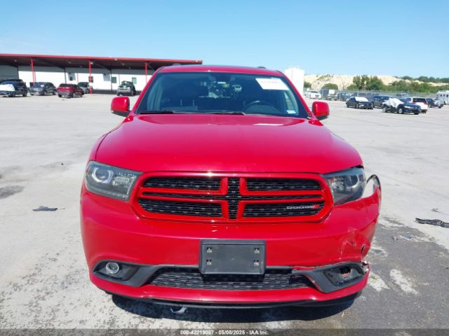 1C4RDHDG3JC132980 Dodge 2018