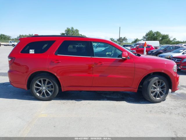 1C4RDHDG3JC132980 Dodge 2018