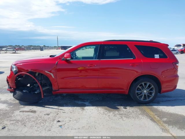 1C4RDHDG3JC132980 Dodge 2018