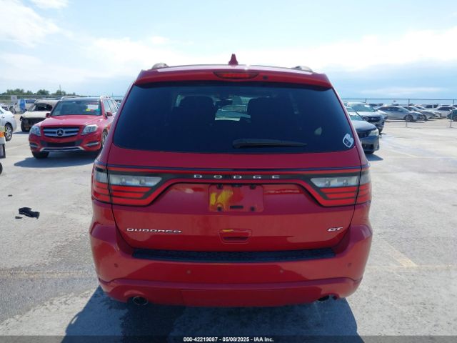 1C4RDHDG3JC132980 Dodge 2018
