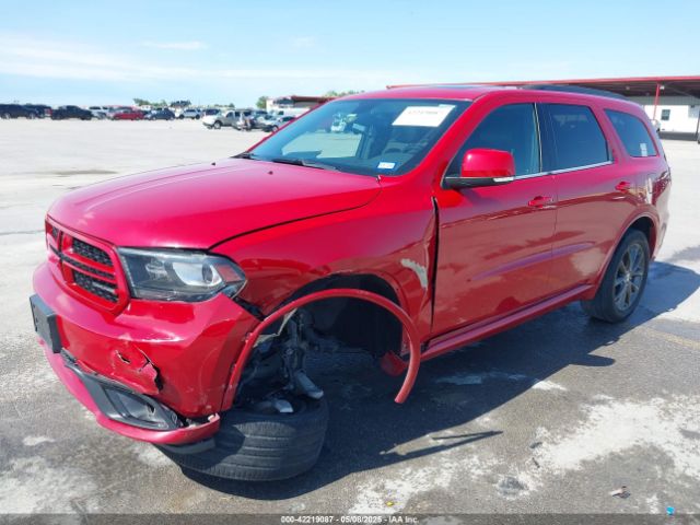 1C4RDHDG3JC132980 Dodge 2018