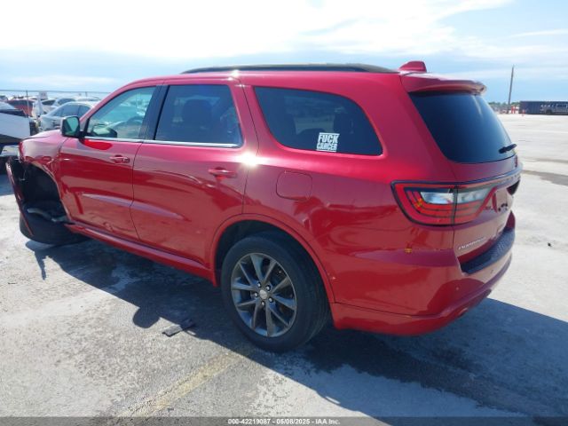 1C4RDHDG3JC132980 Dodge 2018