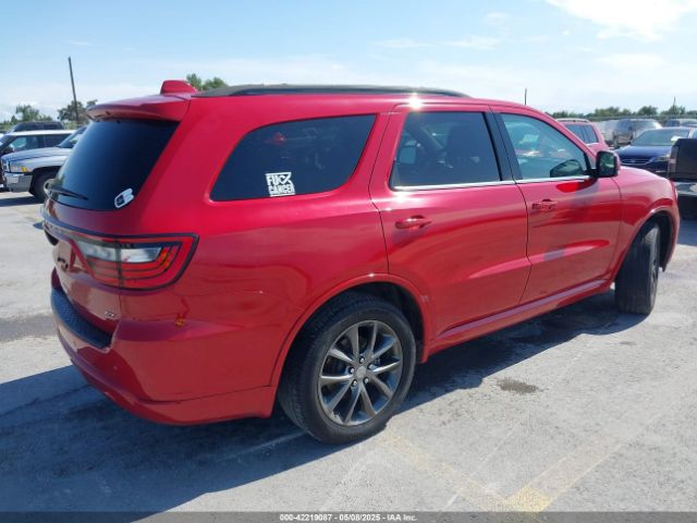 1C4RDHDG3JC132980 Dodge 2018