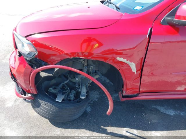 1C4RDHDG3JC132980 Dodge 2018