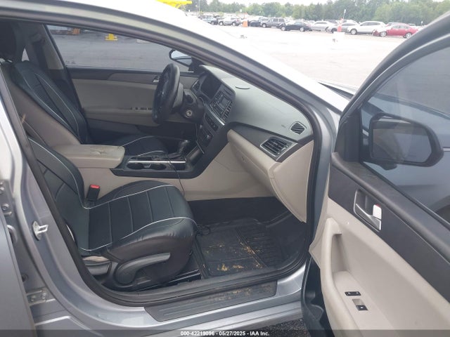 5NPE24AF9GH390409 Hyundai Sonata