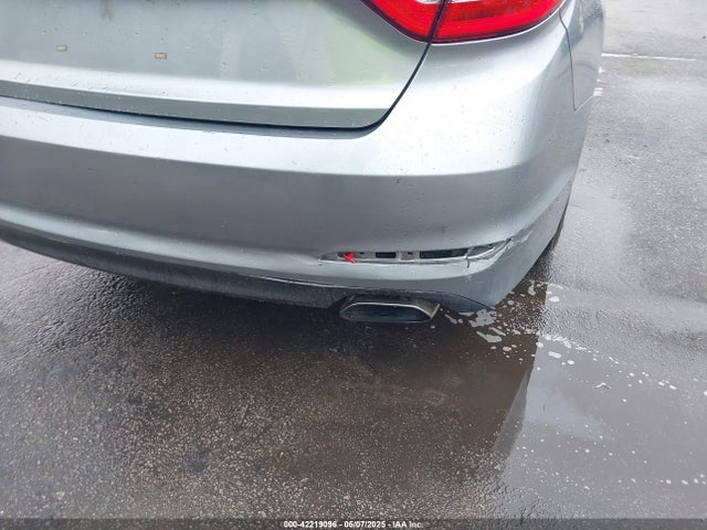 5NPE24AF9GH390409 Hyundai Sonata