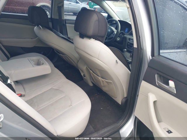 5NPE24AF9GH390409 Hyundai Sonata