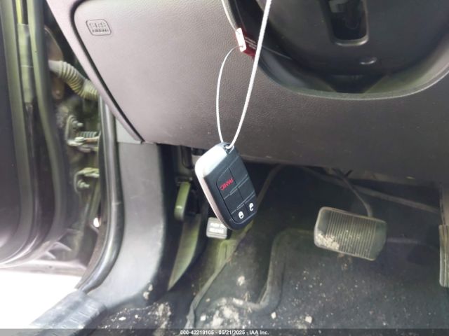 3C4PDCBG9FT604852 Dodge Journey Sxt