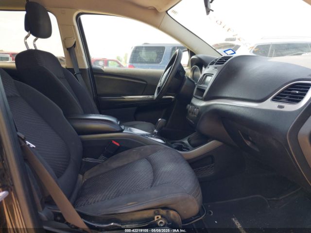 3C4PDCBG9FT604852 Dodge Journey Sxt