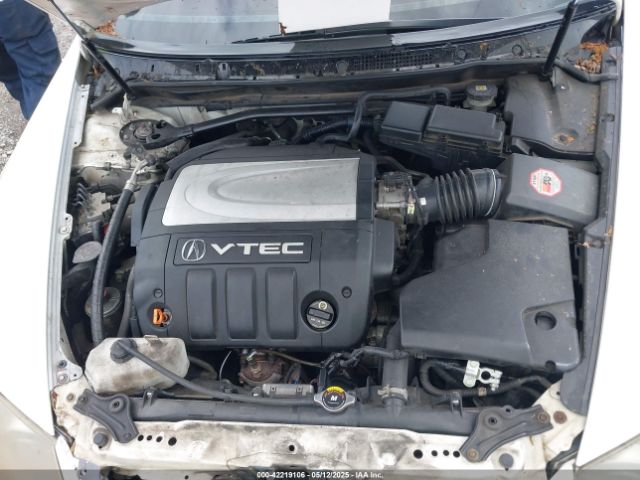 2007 ACURA RL JH4KB16537C000500 Photo 9
