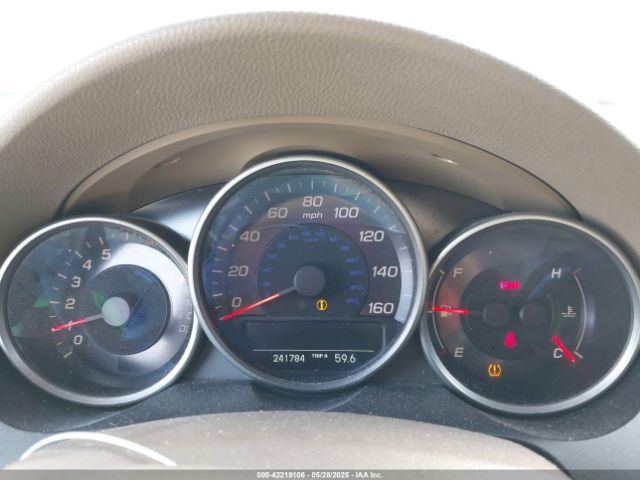 2007 ACURA RL JH4KB16537C000500 Photo 6