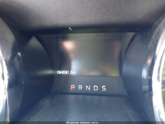 1FA6P8TH6H5272384 Ford 2.3l 4v premium fuel