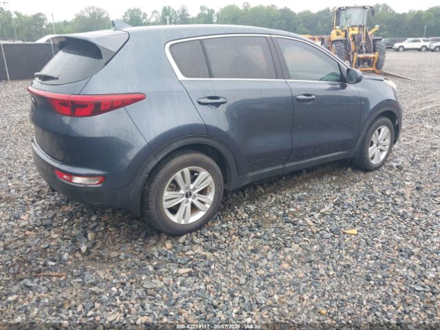 KNDPM3AC7H7140689 KIA Sportage Lx
