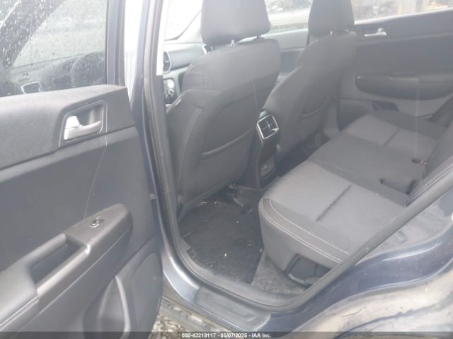 KNDPM3AC7H7140689 KIA Sportage Lx