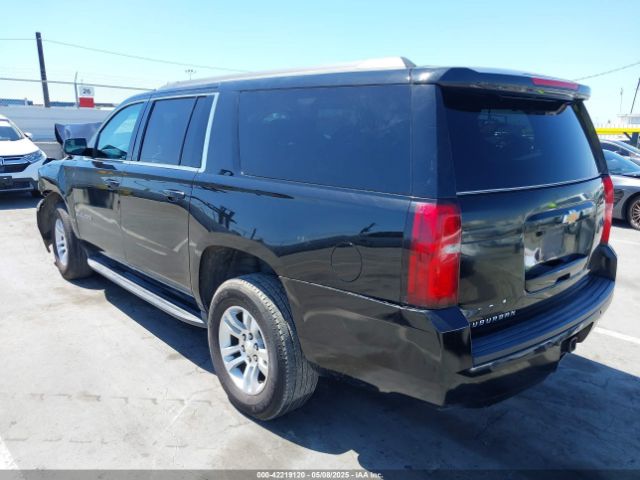 1GNSKGKC6JR150248 Chevrolet Suburban Ls