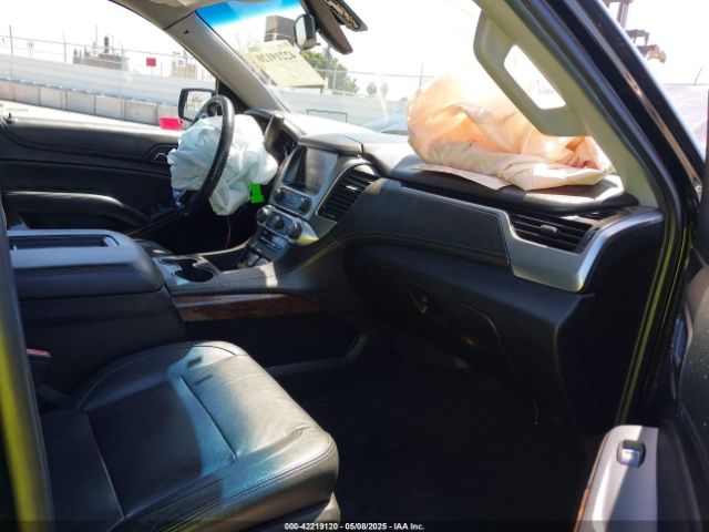 1GNSKGKC6JR150248 Chevrolet Suburban Ls