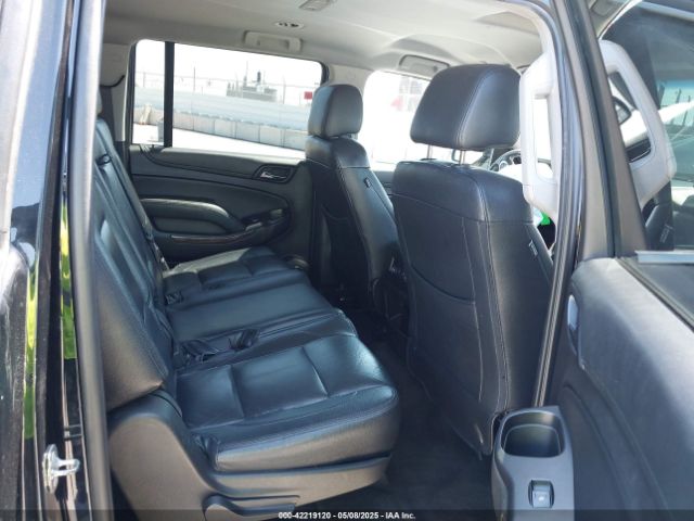 1GNSKGKC6JR150248 Chevrolet Suburban Ls