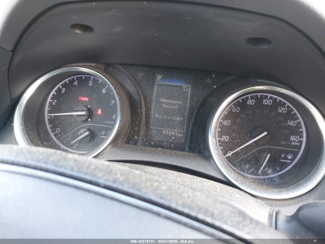 4T1B11HK9JU614682 Toyota CAMRY LE