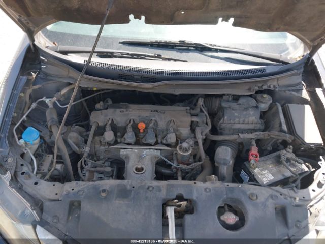 19XFB2F89EE066848 Honda CIVIC EX