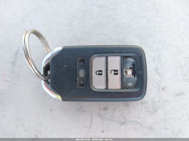 19XFB2F89EE066848 Honda CIVIC EX
