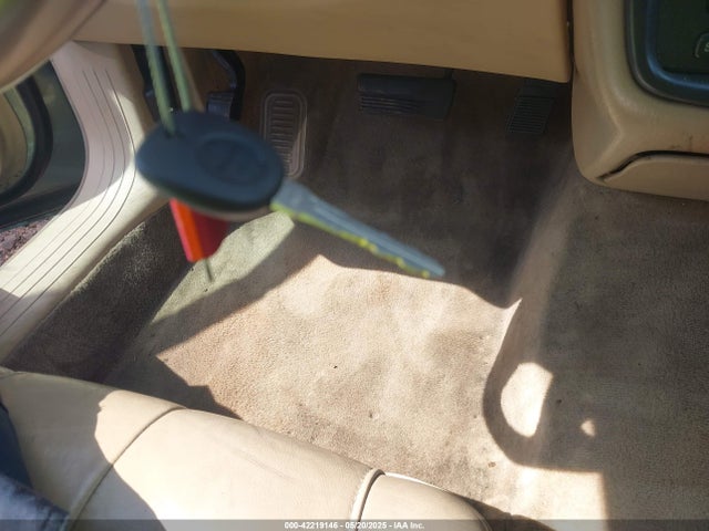 2005 CADILLAC DEVILLE 1G6KD54Y15U240817 Photo 10