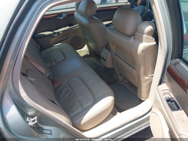2005 CADILLAC DEVILLE 1G6KD54Y15U240817 Photo 7